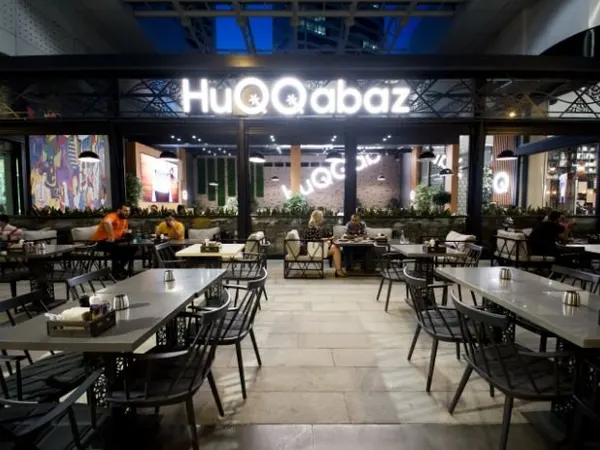 HuQQabaz Gaziantep