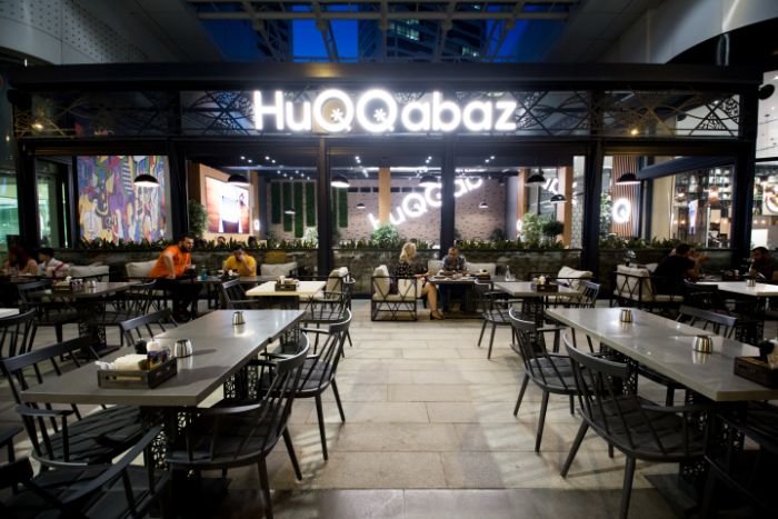 HuQQabaz Gaziantep