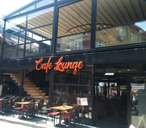 Suppa Cafe & Lounge