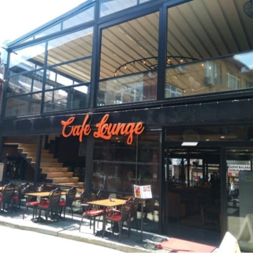 Suppa Cafe & Lounge