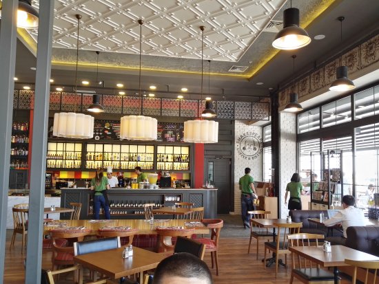 Shakespeare Coffee & Bistro (Konyaaltı)
