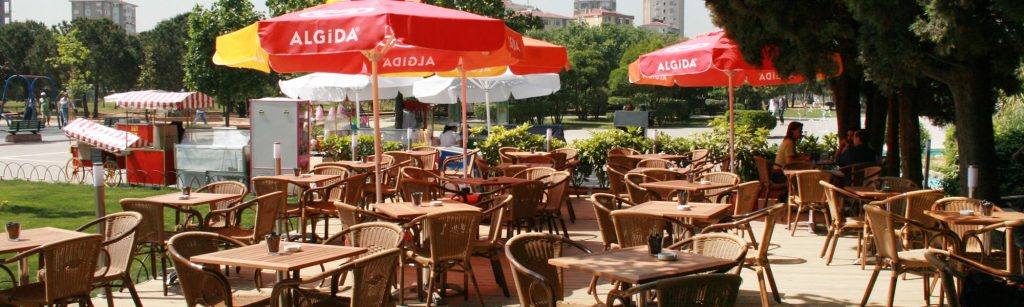 Fua Cafe & Restaurant