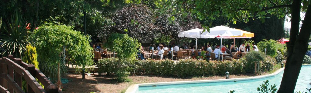 Fua Cafe & Restaurant