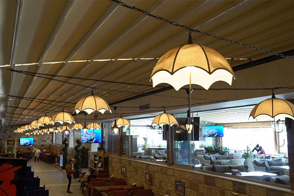 Şato Cafe & Restaurant