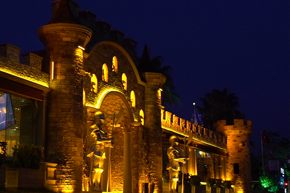 Şato Cafe & Restaurant