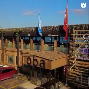 OBA Park Cafe