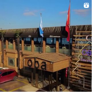 OBA Park Cafe