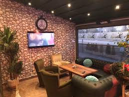 Smaç Cafe Bistro
