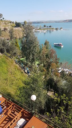Çardak Cafe & Nargile