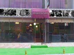 Paşa Konağı Nargile Cafe