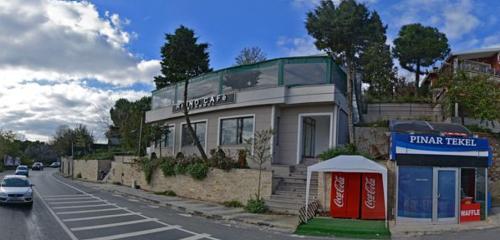 Buğ Lounge