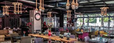 Nokta 34 Cafe & Restaurant