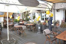 Raifa Lounge Cafe Restaurant