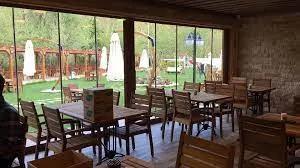 Adress Cafe