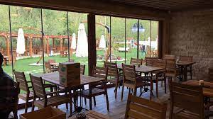 Adress Cafe