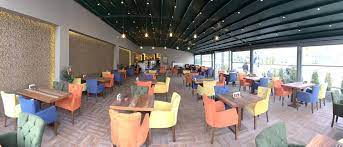 Smaç Cafe Bistro