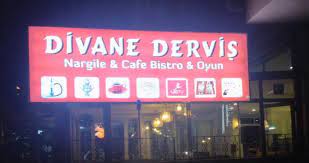 Divane Derviş Cafe