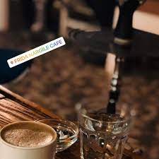 Frida Cafe&Nargile