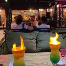 Sherlock Lounge&Garden