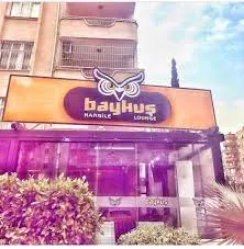 Baykuş Nargile Cafe