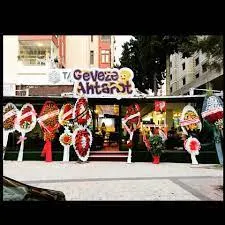 Geveze Ahtapot Nargile Cafe