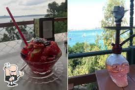 Çardak Cafe & Nargile