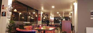 Frida Cafe&Nargile