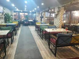 Bahçe Cafe & Nargile