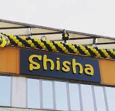 Shisha Cafe