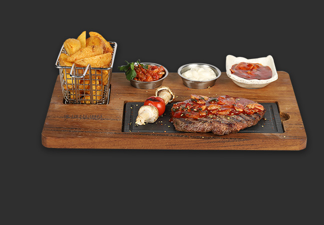 Big Coffee House