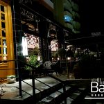 Balkon Cafe Kahramanmaraş