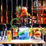 Balkon Cafe Kahramanmaraş