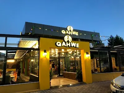 Qahwe Cafe
