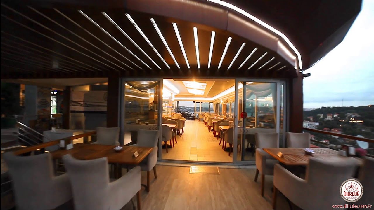 Dilruba Restaurant & Cafe