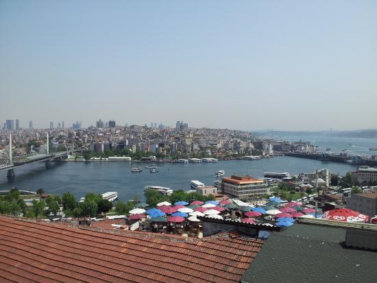 Mimar Sinan Teras Cafe