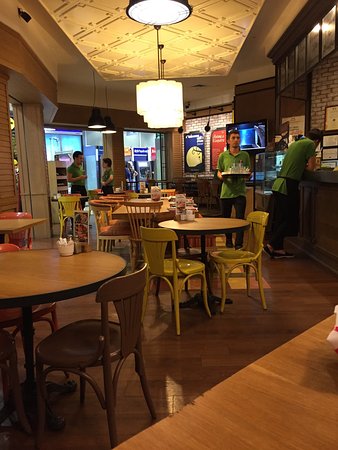 Shakespeare Coffee & Bistro (Konyaaltı)