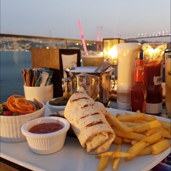 Hubb 77 Cafe & Restoran