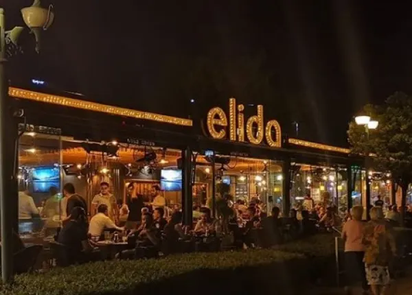 Elida Cafe