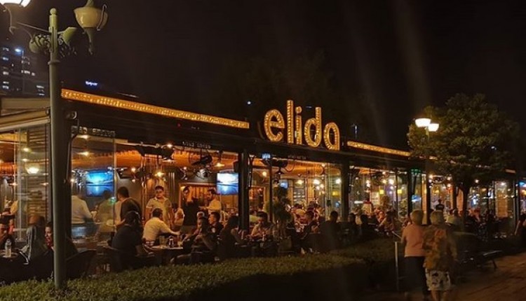 Elida Cafe