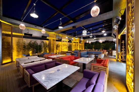 PS Lounge