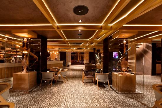 PS Lounge