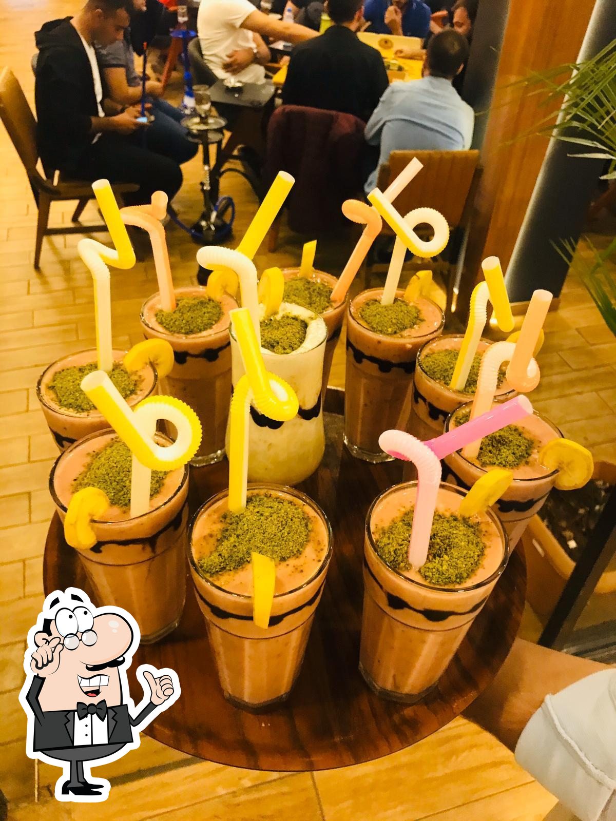 Vip Kahvehane Nargile & Oyun Salonu