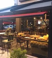 Big Coffee House
