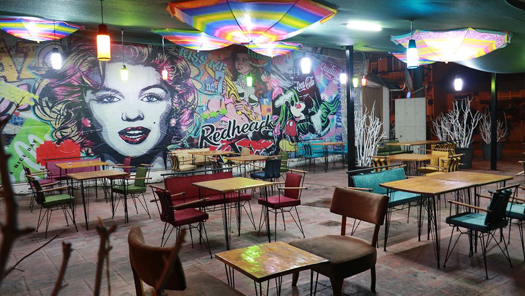 Meet Point Cafe&Bistro