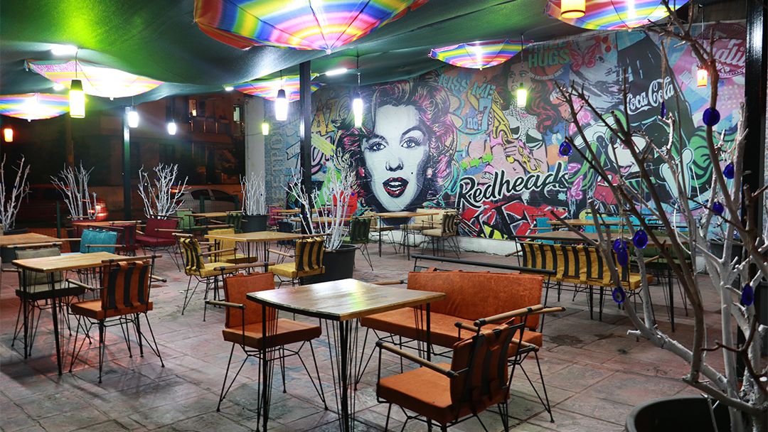 Meet Point Cafe&Bistro