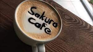 Sakura Nargile-Cafe & Bistro