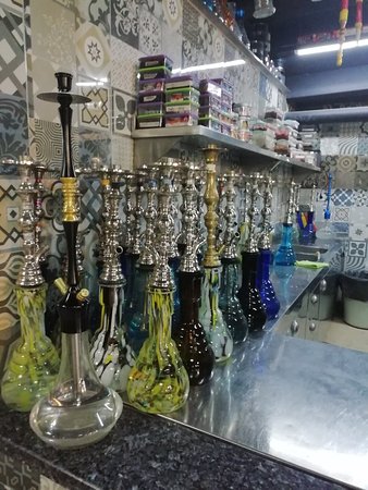 Serander Nargile Cafe