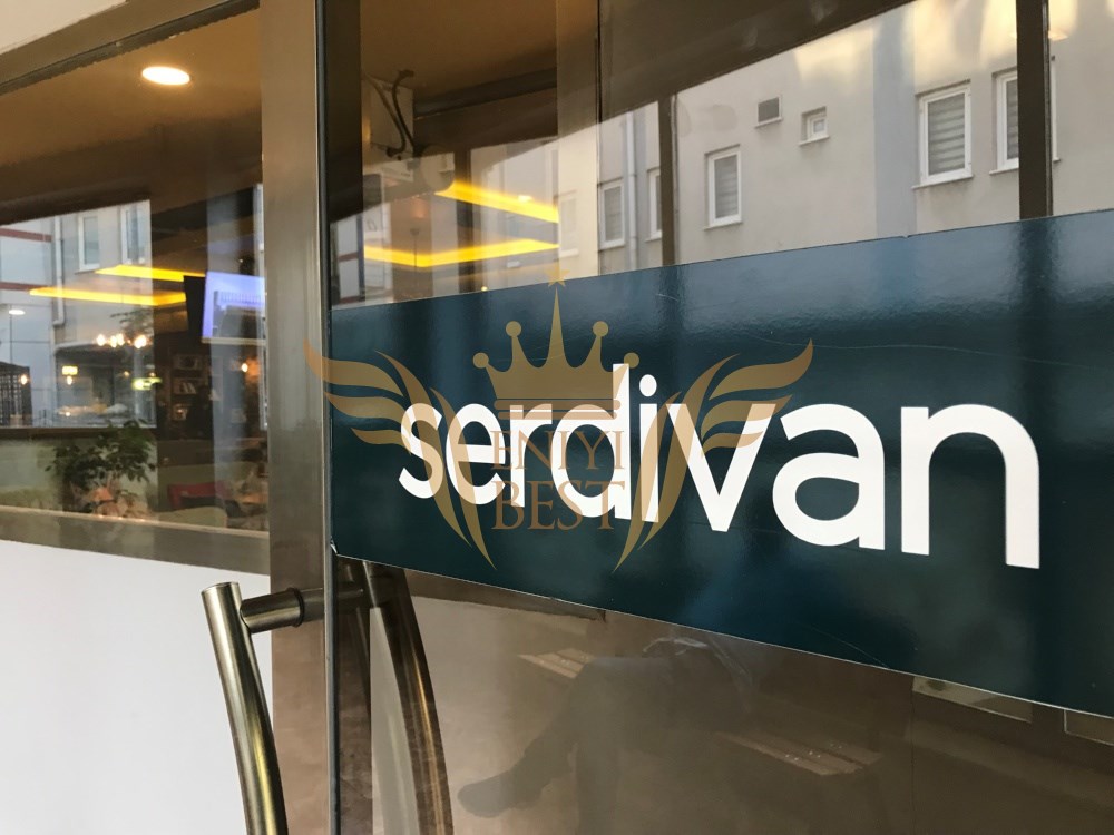 Serdivan Nargile Cafe & Bistro