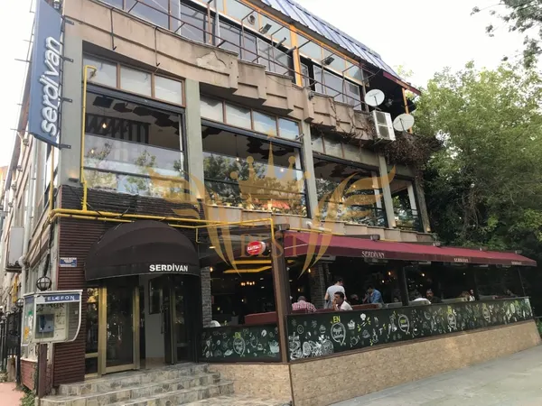 Serdivan Nargile Cafe & Bistro