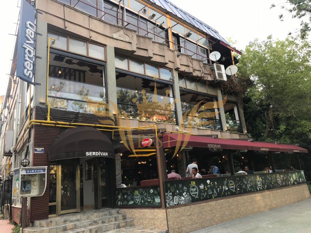 Serdivan Nargile Cafe & Bistro
